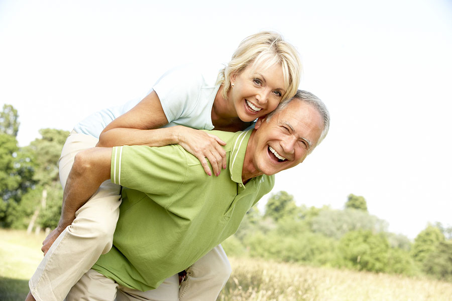 Testosterone therapy In Sterling: More Energy