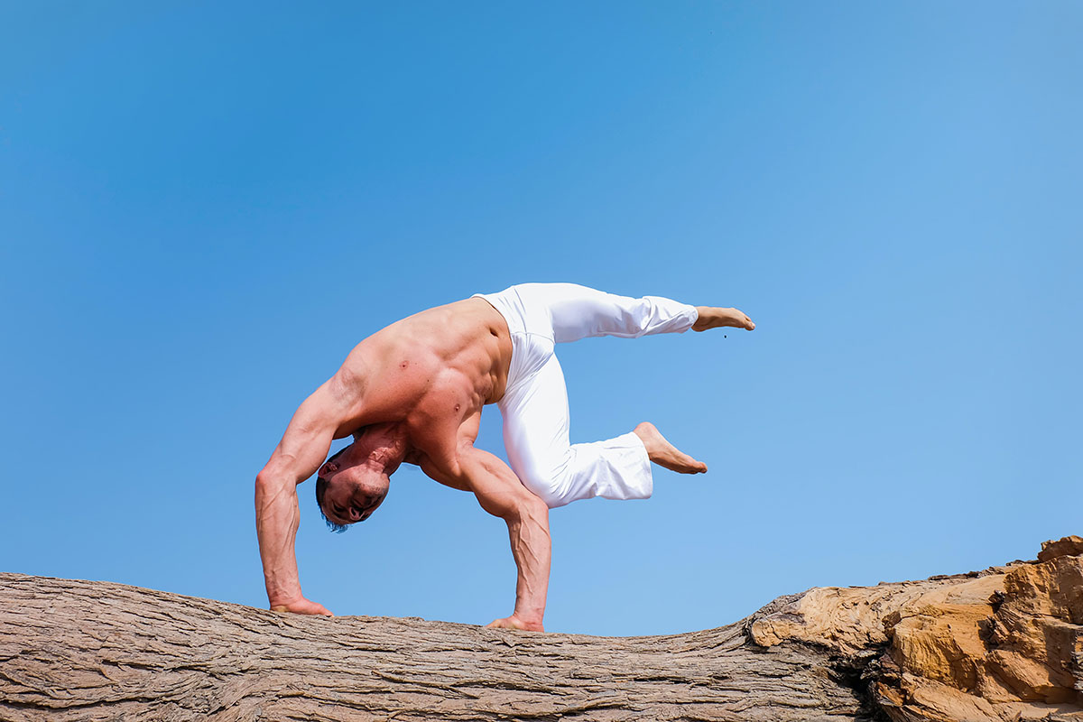 Testosterone therapy In Sterling: Muscle Strength